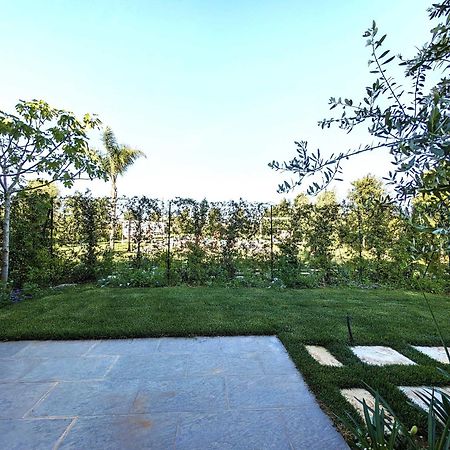 Alternative Relax Rooms By Oikia Vacanze สกอร์ราโน ภายนอก รูปภาพ
