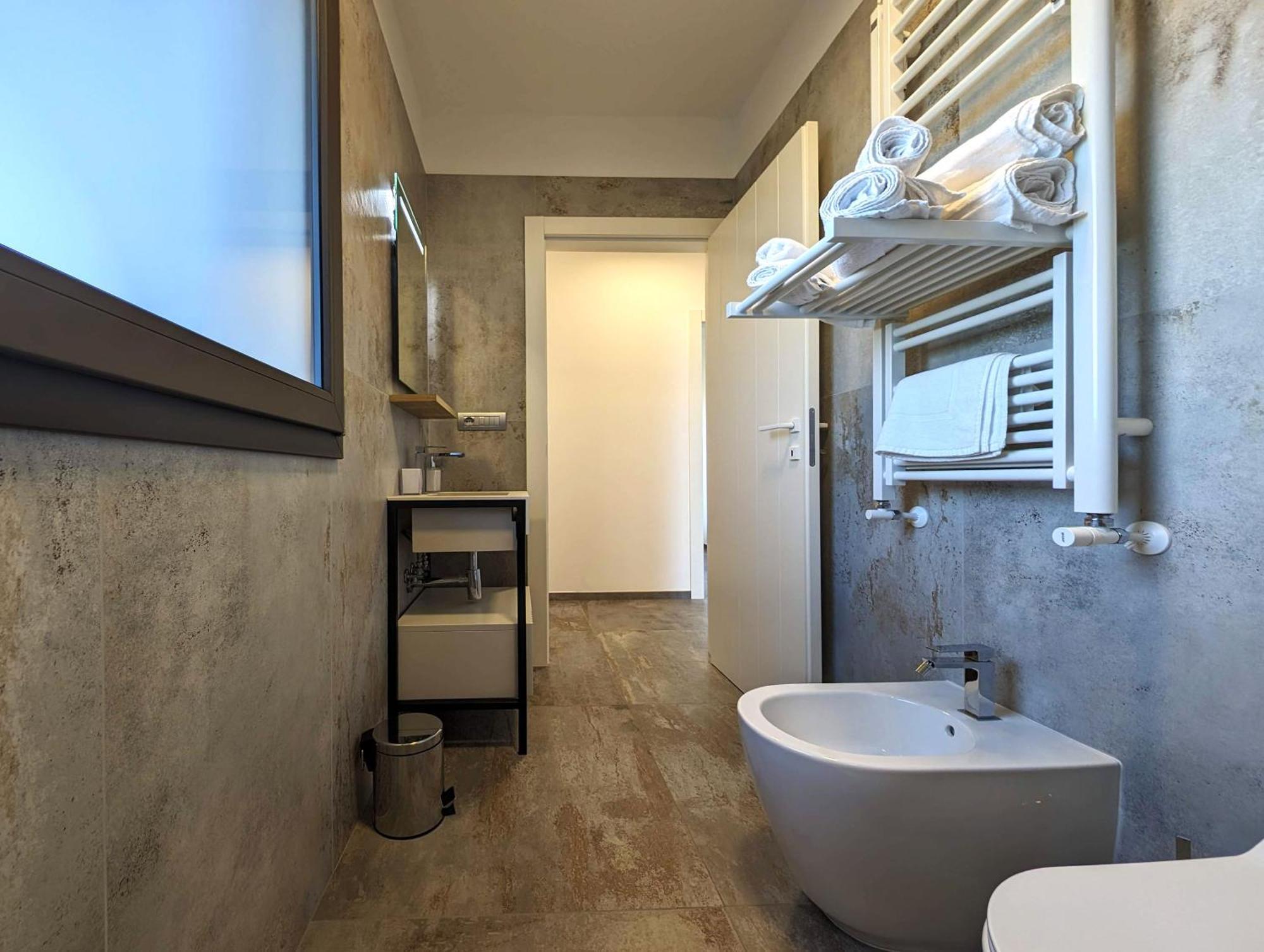 Alternative Relax Rooms By Oikia Vacanze สกอร์ราโน ภายนอก รูปภาพ