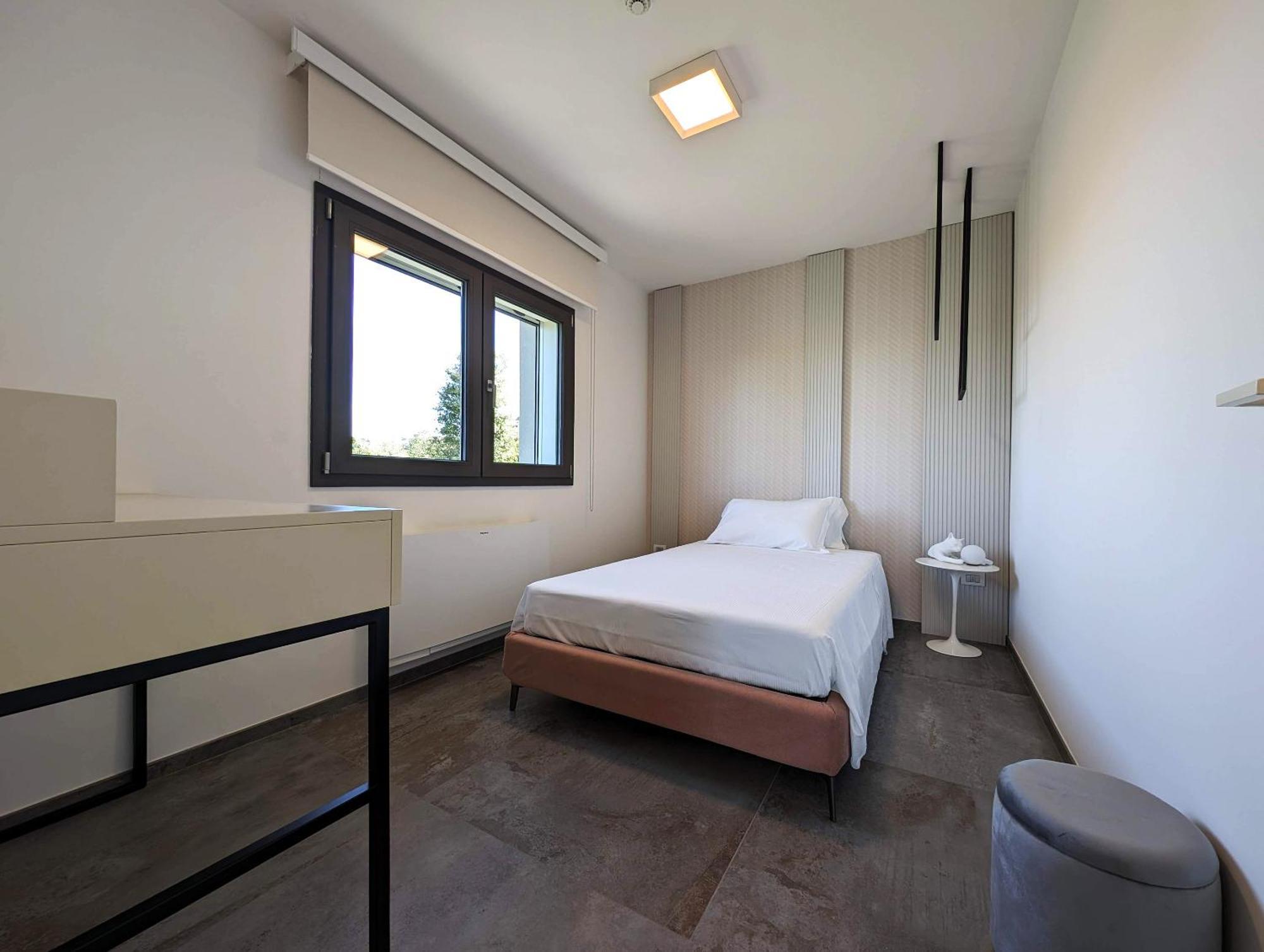 Alternative Relax Rooms By Oikia Vacanze สกอร์ราโน ภายนอก รูปภาพ