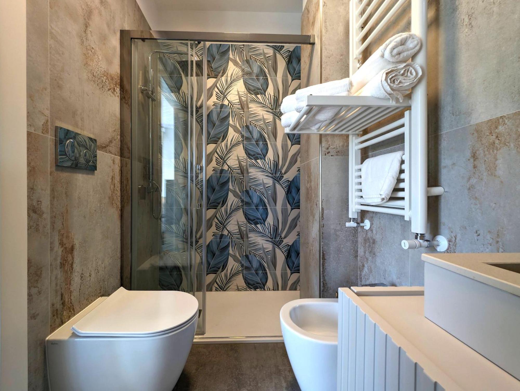 Alternative Relax Rooms By Oikia Vacanze สกอร์ราโน ภายนอก รูปภาพ