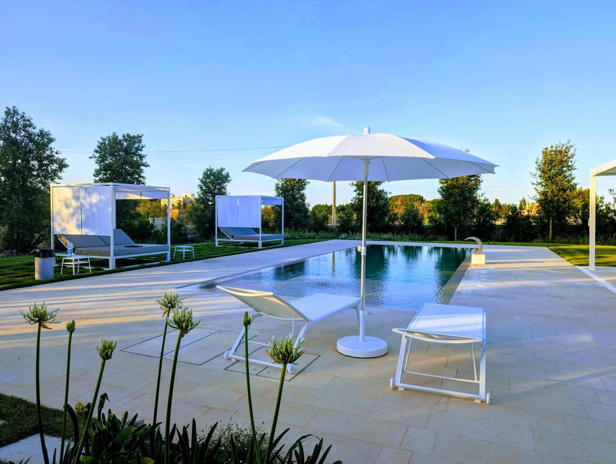 Alternative Relax Rooms By Oikia Vacanze สกอร์ราโน ภายนอก รูปภาพ